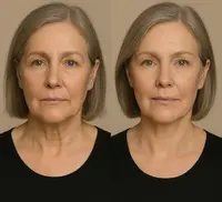 Anti-aging behandeling bij MartensSkin