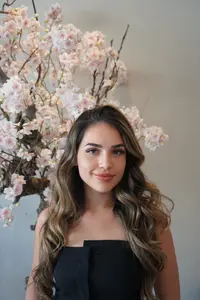 Daniela Martens - Schoonheidsspecialist